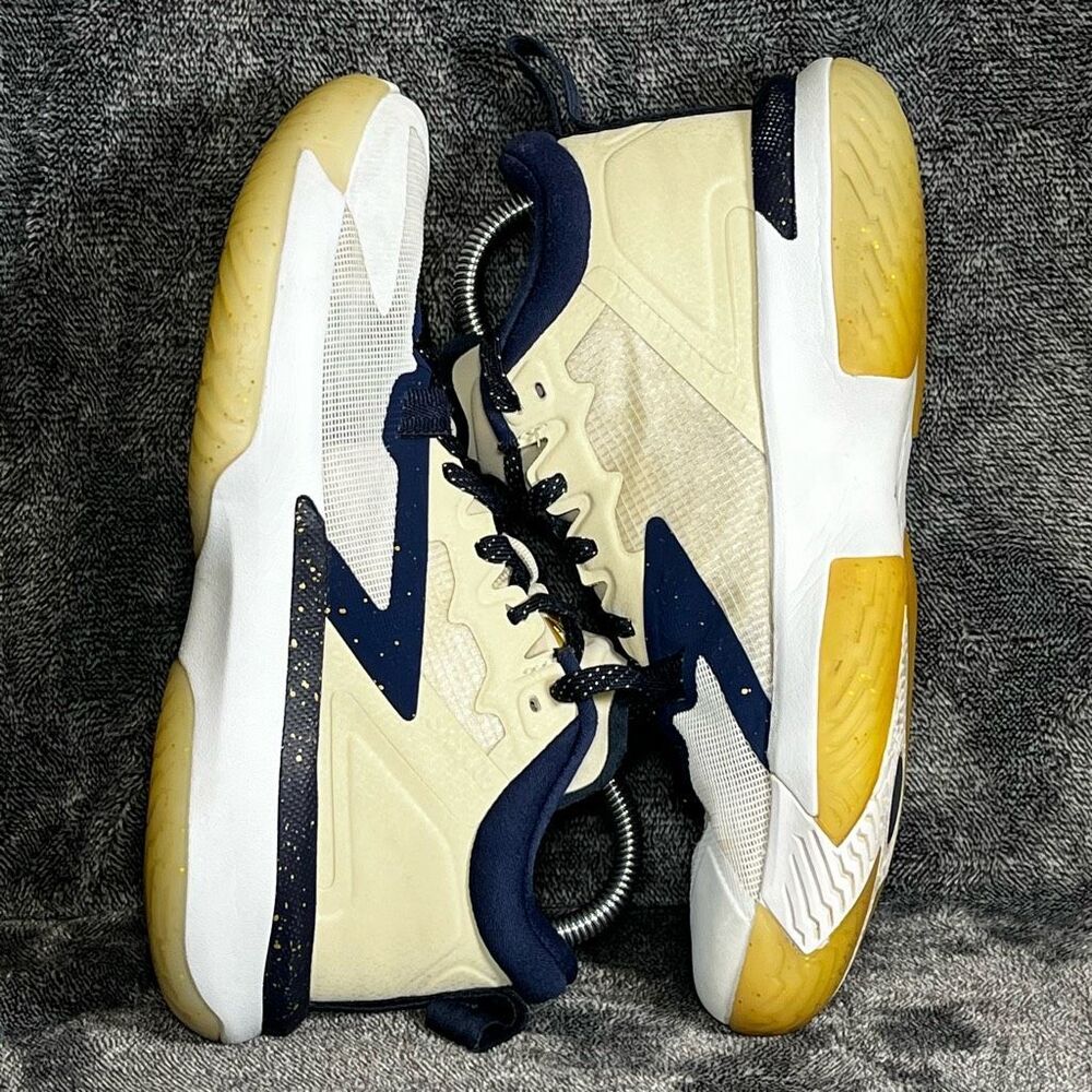 Jordan Zion 1 New Orleans Pelicans Youth Sz 6.5Y /women’s 8